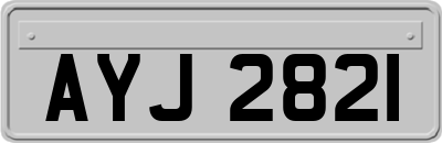 AYJ2821
