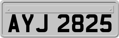 AYJ2825