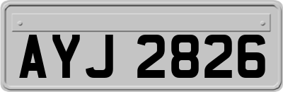 AYJ2826
