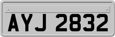AYJ2832