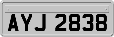 AYJ2838