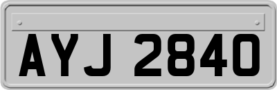 AYJ2840
