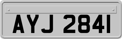 AYJ2841