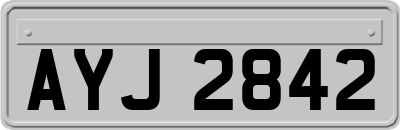 AYJ2842