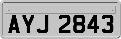 AYJ2843
