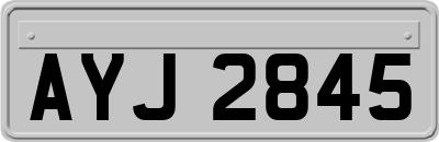 AYJ2845