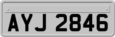 AYJ2846