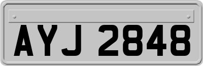 AYJ2848
