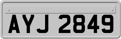 AYJ2849