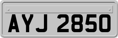 AYJ2850