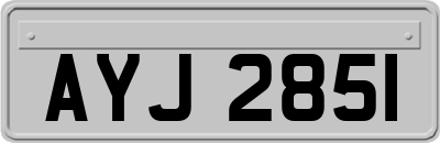 AYJ2851