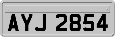 AYJ2854
