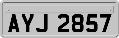 AYJ2857