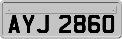 AYJ2860