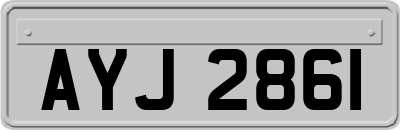 AYJ2861