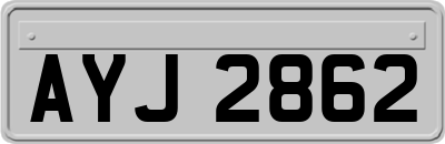 AYJ2862