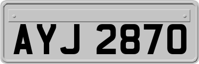 AYJ2870