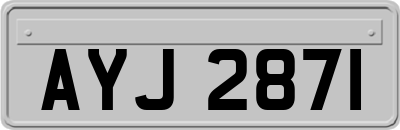 AYJ2871