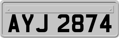AYJ2874