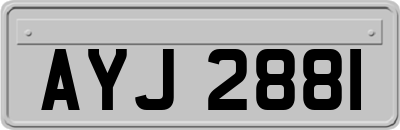 AYJ2881