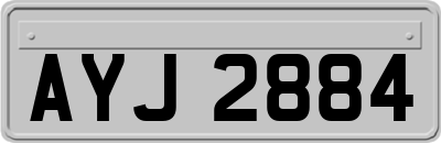 AYJ2884