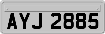 AYJ2885