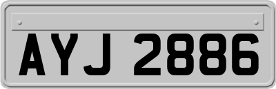 AYJ2886
