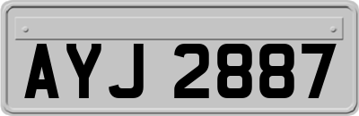 AYJ2887