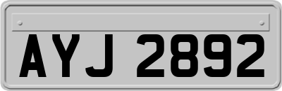 AYJ2892