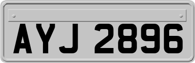 AYJ2896