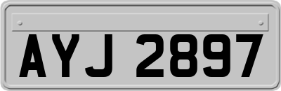 AYJ2897