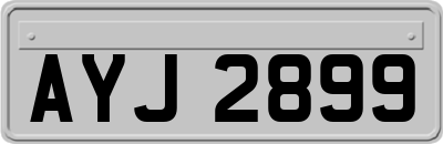 AYJ2899