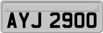 AYJ2900