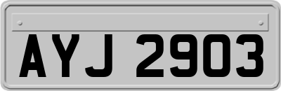 AYJ2903