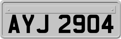 AYJ2904