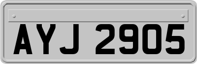 AYJ2905