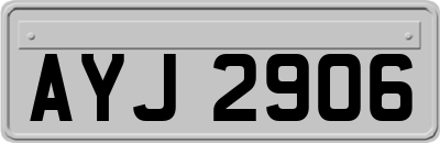 AYJ2906