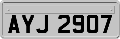 AYJ2907