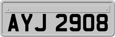 AYJ2908