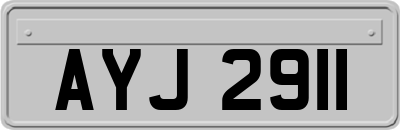 AYJ2911