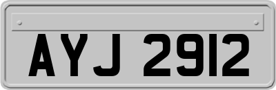 AYJ2912