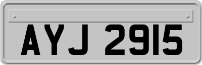 AYJ2915