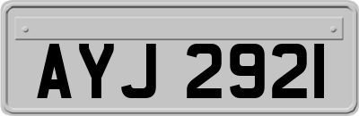 AYJ2921