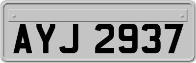 AYJ2937