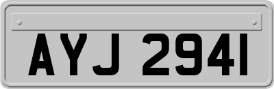 AYJ2941