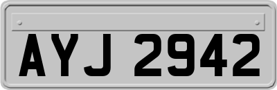 AYJ2942