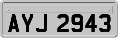 AYJ2943