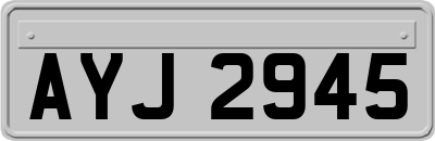 AYJ2945