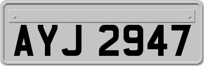 AYJ2947
