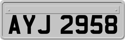 AYJ2958